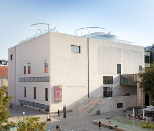 Leopold Museum 2020 © Leopold Museum, Wien 2020 | Foto: Ouriel Morgensztern