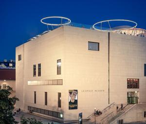 Leopold Museum © Leopold Museum, Wien/Koller