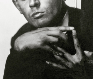 Portrait Egon Schiele © IMAGNO/Austrian Archives