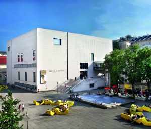 Leopold Museum © Leopold Museum