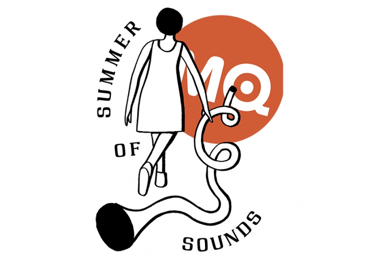 Summer of Sounds 02 © MQ