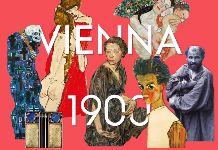 Vienna1900 Startseite © Leopold Museum, Wien