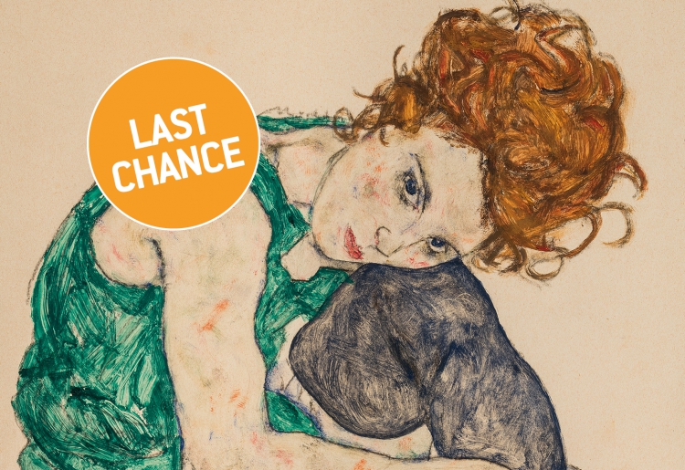 ES Startseite_LastChance © Leopold Museum, Wien