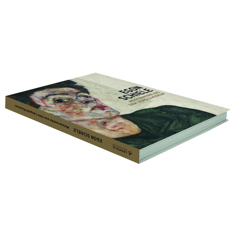 Egon Schiele - Meisterwerke aus dem Leopold Museum © Leopold Museum, Wien