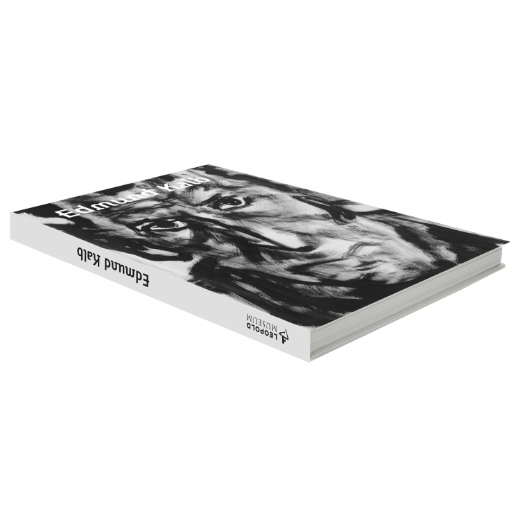 Katalog EK © Leopold Museum, Wien Katalog EK © Leopold Museum, Wien