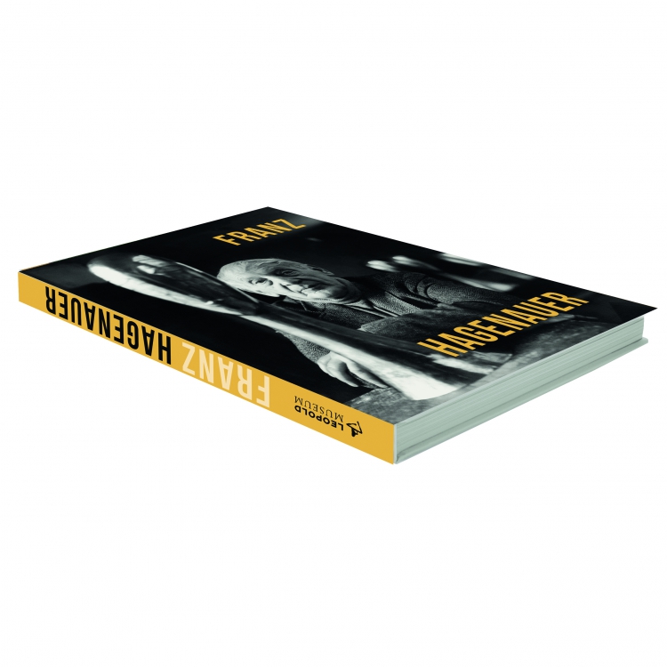 Katalog © Leopold Museum, Wien