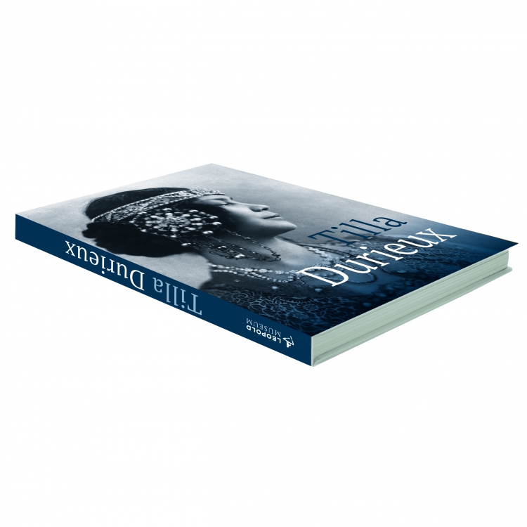 Katalog TD © Leopold Museum, Wien