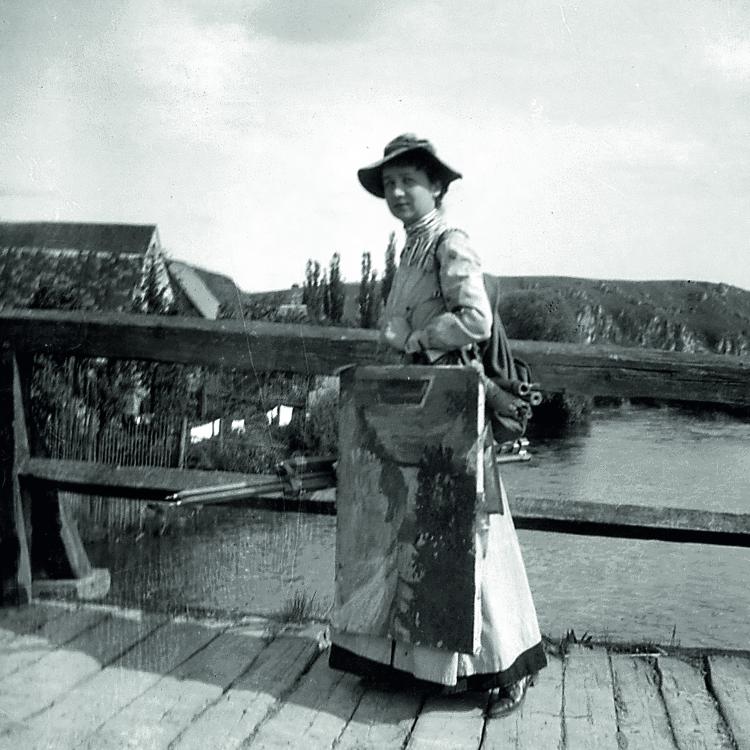 AUSSTELLUNGEN Leopold Museum