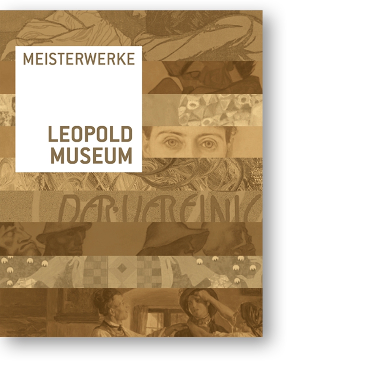 MeisterwerkeLM © Leopold Museum, Wien