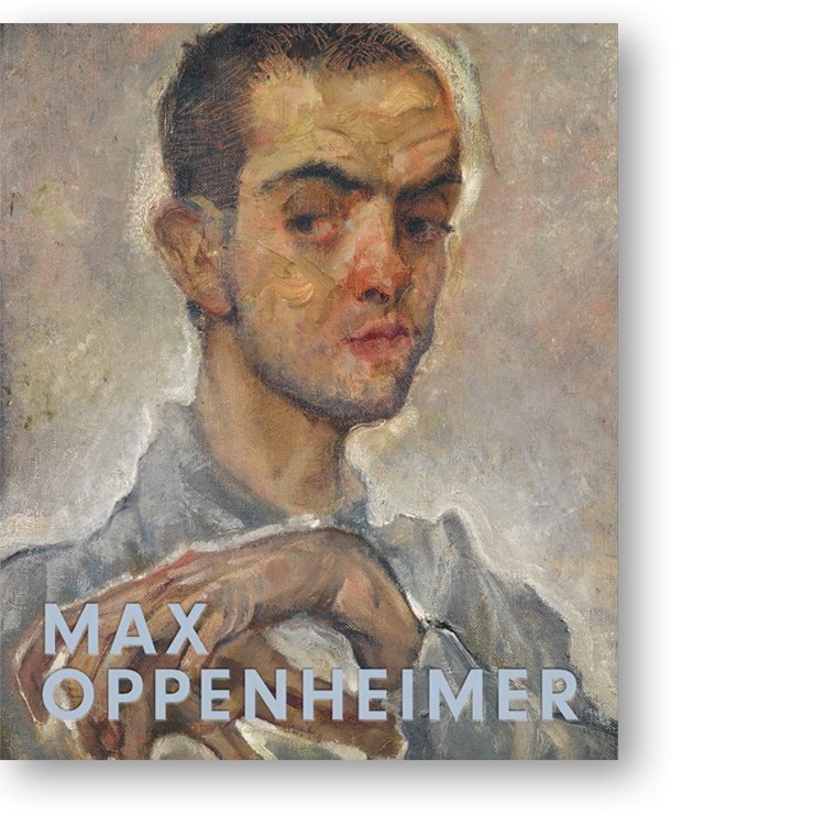 MaxOppenheimer © Leopold Museum, Wien