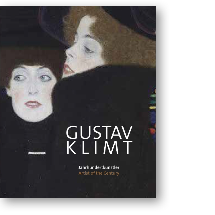 KATALOG GustavKlimt © Leopold Museum, Wien