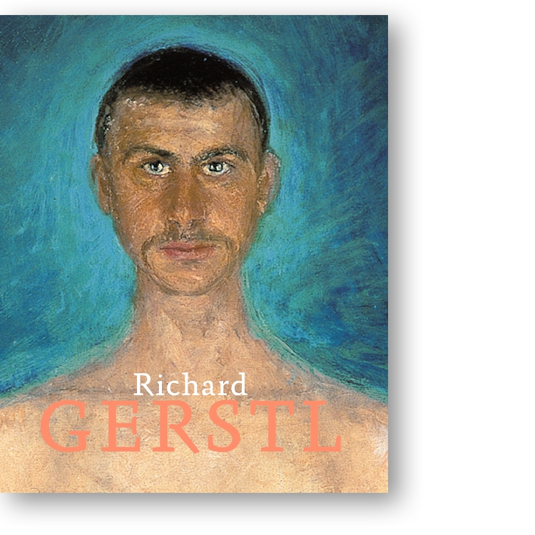 KATALOG RichardGerstl © Leopold Museum, Wien