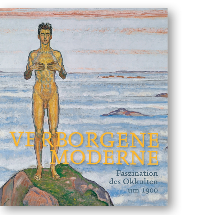KATALOG Verborgene Moderne © Leopold Museum, Wien