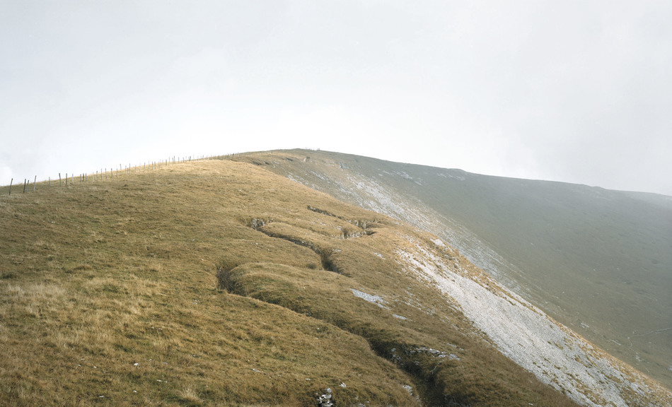 Paola De Pietri, Monte Fior (from the series To Face), 2009-2011 © Courtesy Paola De Pietri/Alberto Peola, Turin/Galerie Les Filles du Calvaire, Paris