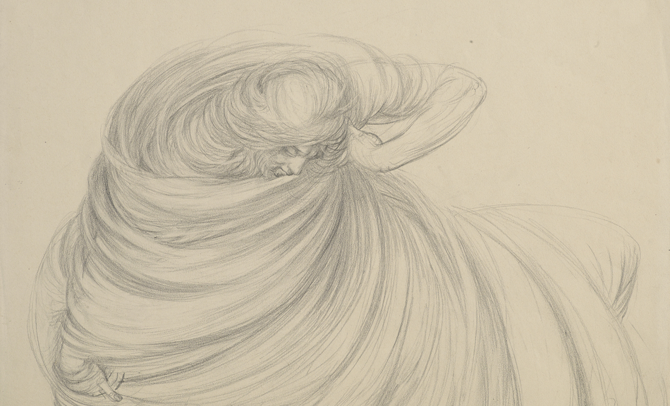 GEORG MINNE, Spinning Dancer, 1908 © Leopold Museum, Vienna, Inv. 1970