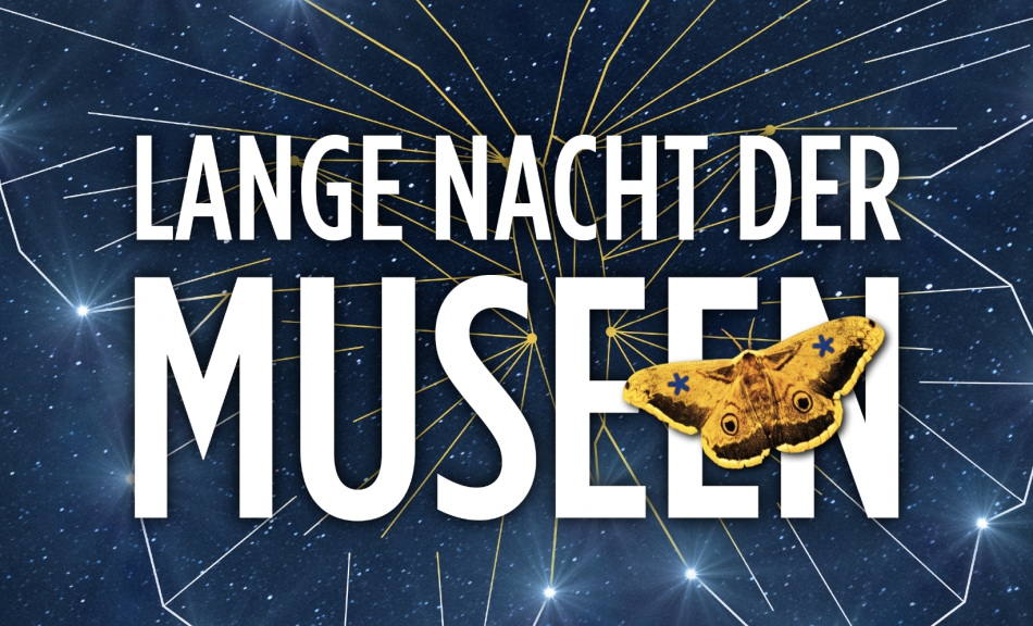 Lange Nacht der Museen 2018 © ORF 2018