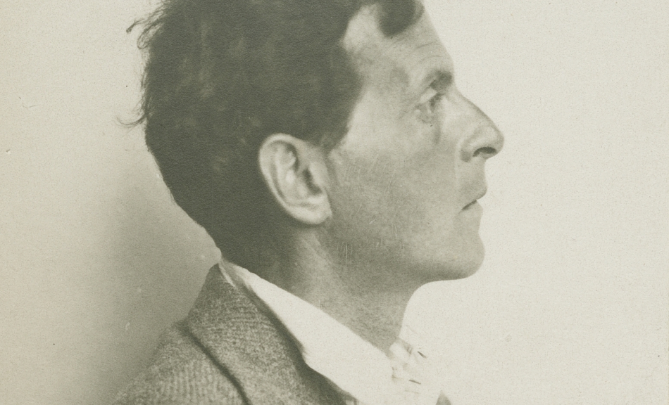 LUDWIG WITTGENSTEIN | Preview | EXHIBITIONS | Leopold Museum
