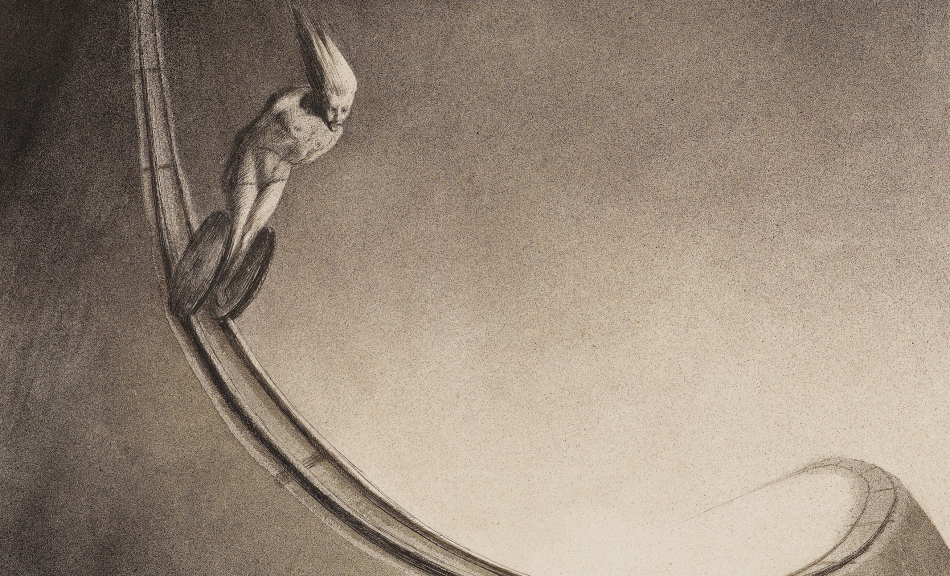 ALFRED KUBIN | Archive | EXHIBITIONS | Leopold Museum