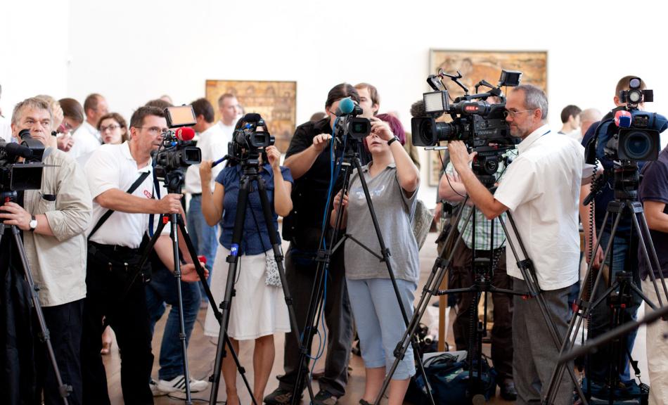 Presse © Leopold Museum