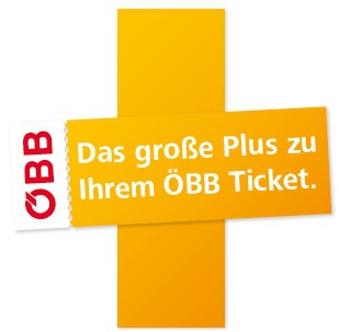 ÖBB Logo © ÖBB 2017