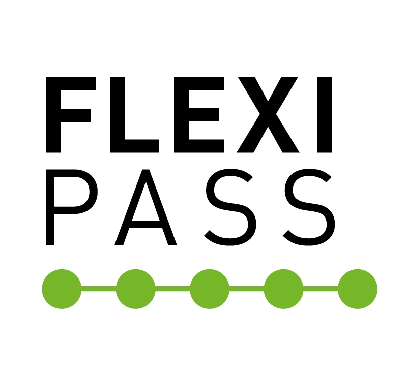 Flexi PASS © Vienna PASS Gmbh, 2017.