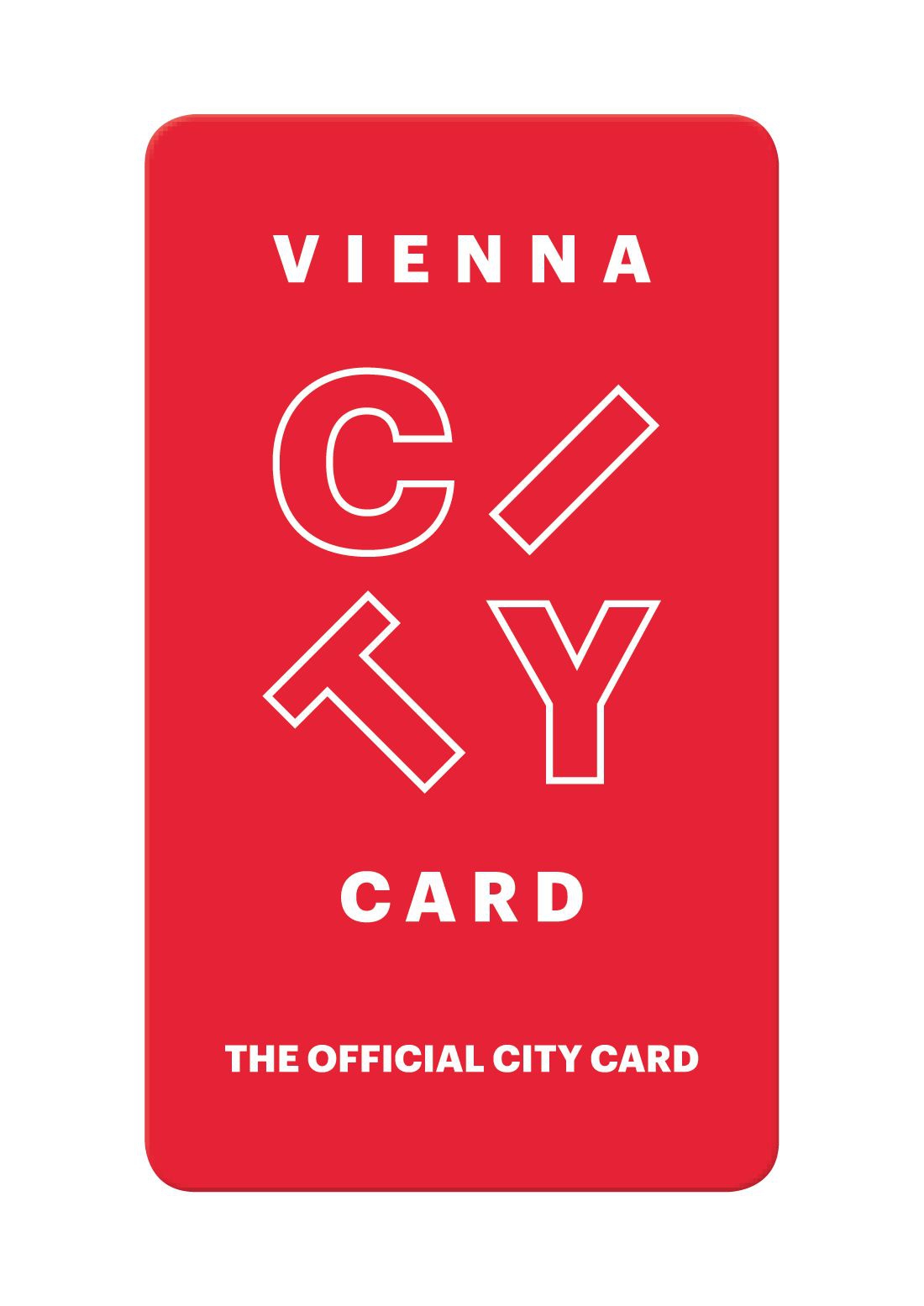 Vienna City Card © Vienna City Card