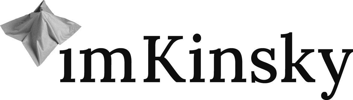 Im Kinsky Logo ©Im Kinsky, 2020