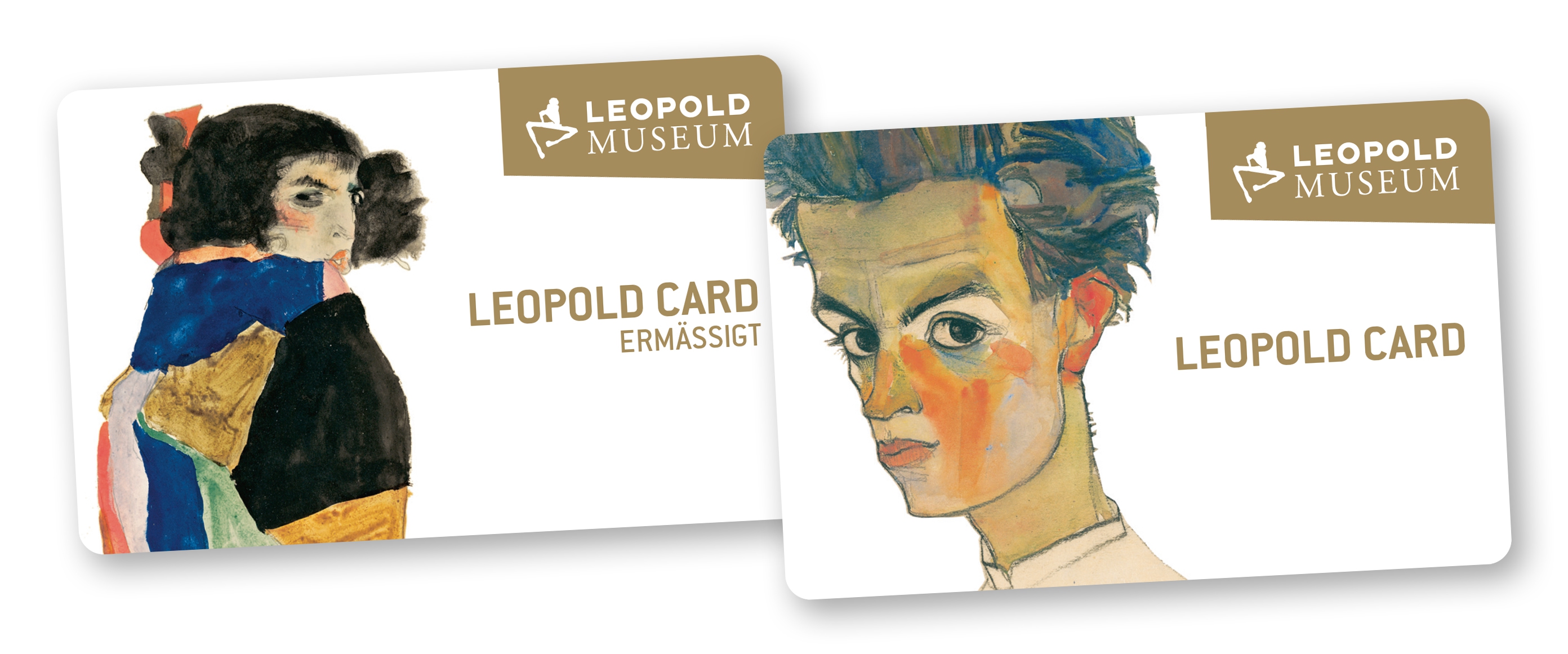 Jahreskarte ©Leopold Museum