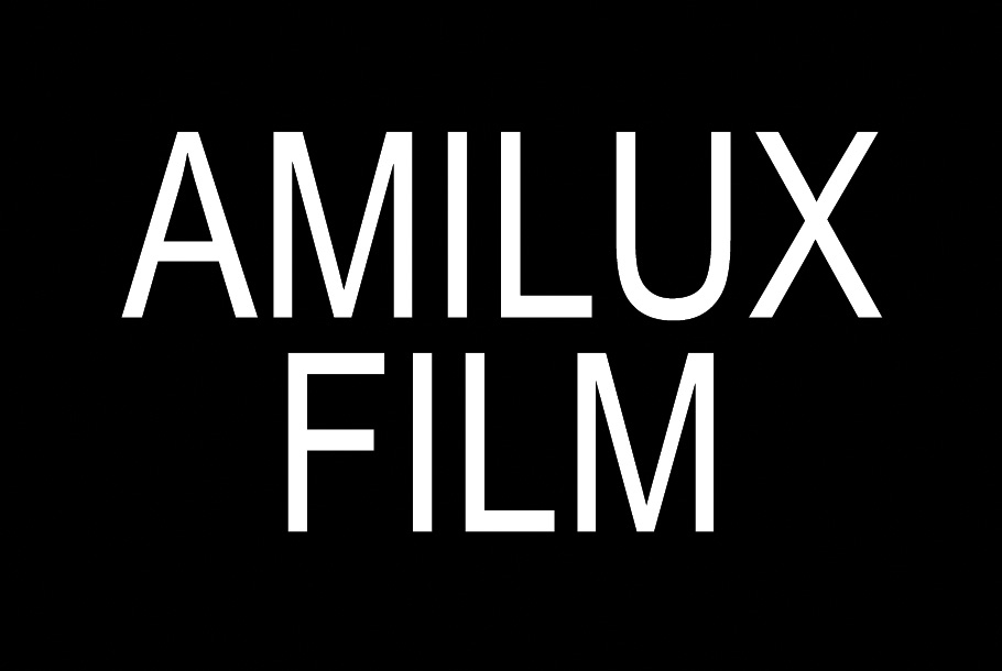 Logo Amilux Film ©Amilux Film