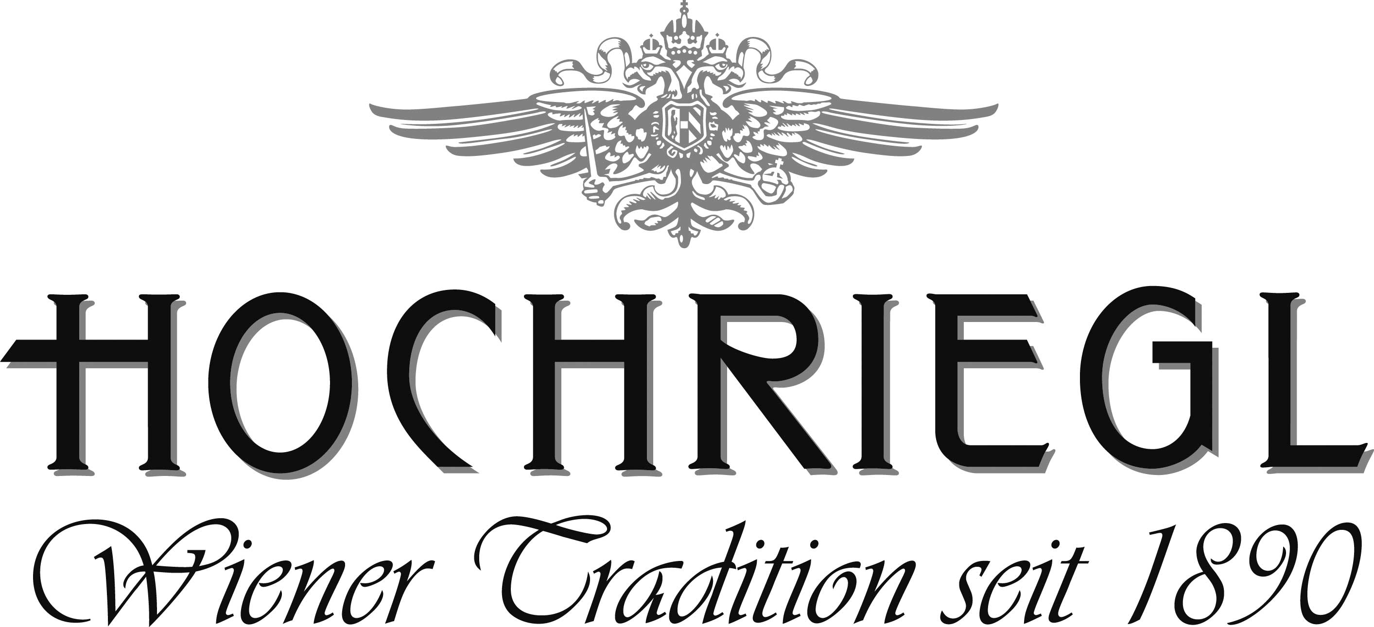 Logo Hochriegl 2025 ©Hochriegl, 2025
