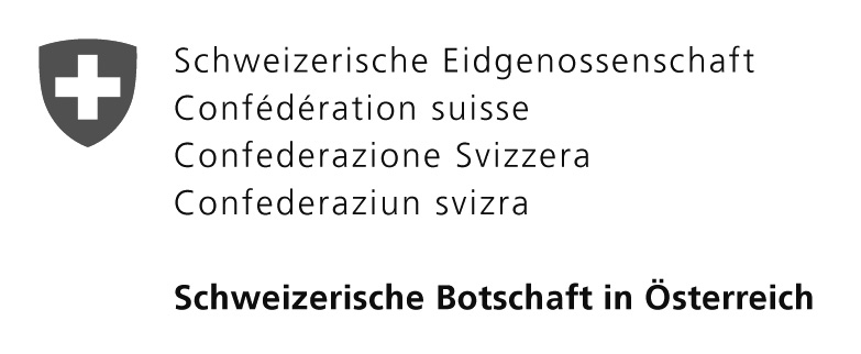 Schweizerische Botschaft in Österreich ©Schweizerische Botschaft in Österreich, 2026
