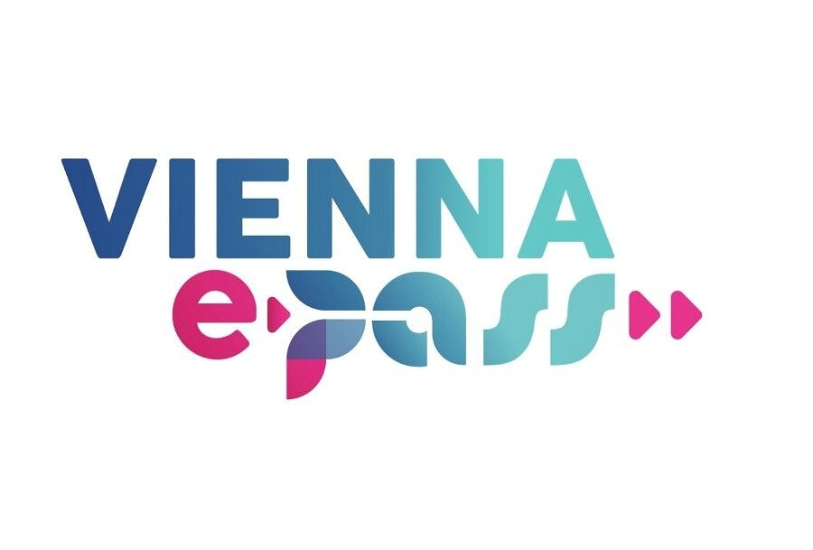 Logo Vienna E-Pass ©Vienna E-Pass, 2026