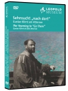 DVD Cover ©Leopold Museum, Wien