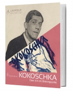 Oskar Kokoschka, Katalog ©Leopold Museum, Wien