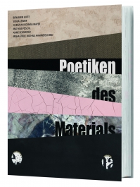 Katalog Poetiken des Materials ©Leopold Museum, Wien